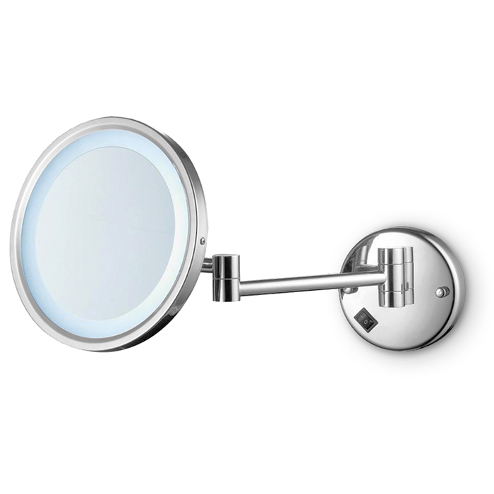 ΦΩΤΙΖΟΜΕΝΟΣ ΚΑΘΡΕΠΤΗΣ LED - GEESA HOTELIA FD01